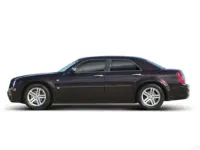 Usado Chrysler 300C 218 CV (160 kW) 2006 Gris Berlina