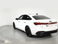 Nuevo Audi A5 Ambiente 299 CV (219 kW) 2025 Blanco Berlina