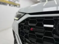 Usado Audi Q3 Sportback Premium 400 CV (294 kW) 2021 Blanco SUV