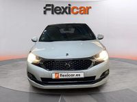 Usado DS Automobiles DS4 131 CV (96 kW) 2018 Blanco Utilitario