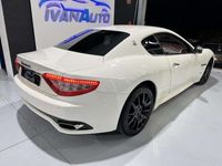 usado Maserati Granturismo S Aut.