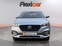 Usado MG HS Comfort 162 CV (119 kW) 2023 Gris SUV