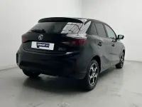 Nuevo MG MG3 Luxury 195 CV (143 kW) 2026 Negro Utilitario