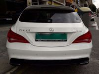 usado Mercedes CLA45 AMG Shooting Brake AMG 4Matic 7G-DCT