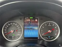 Usado Mercedes GLC300e 320 CV (235 kW) 2021 Blanco SUV