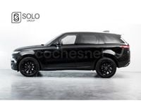 Usado Land Rover Range Rover Sport SE 249 CV (183 kW) 2023 Negro SUV