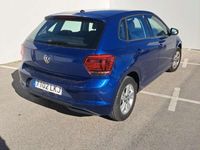 usado VW Polo 1.0 TSI Advance 70kW