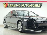 usado Audi A8 55 Tfsi Quattro Tiptronic