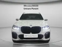 Usado BMW X5 Comfort Edition 286 CV (210 kW) 2021 Blanco SUV