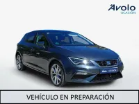 Usado Seat Leon FR 130 CV (95 kW) 2019