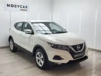 Usado Nissan Qashqai Acenta 115 CV (84 kW) 2020 Blanco SUV