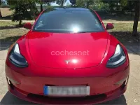 Usado Tesla Model 3 Performance 461 kW (627 CV) 2021 Eléctrico Berlina