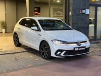 Usado VW Polo GTI 207 CV (152 kW) 2023 Blanco Utilitario