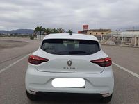 Usado Renault Clio V Business 85 CV (62 kW) 2020 Blanco