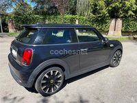 Usado Mini Cooper SE 135 kW (184 CV) 2020 Eléctrico Utilitario