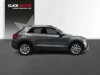 Occasion VW T-Roc Life 110 ch (80 kW) 2022 Argent SUV