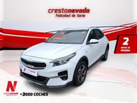 Brugt Kia XCeed 120 HK (88 kW) 2021 Hvid SUV