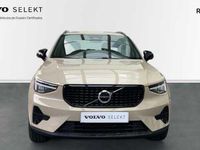 Nuevo Volvo XC40 Plus 2025 Beige SUV