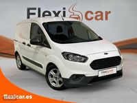 usado Ford Tourneo Courier 1.5 TDCi 74kW (100CV) Sport