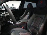 Usado Lamborghini Urus 666 CV (489 kW) 2019 Gris / plata SUV
