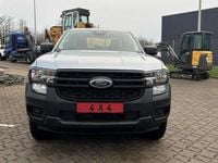 Usado Ford Ranger XLT 170 CV (125 kW) 2024 Pickup/Camioneta