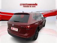 Usado VW Tiguan Allspace Advance 150 CV (110 kW) 2021 SUV