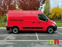 Usado Renault Master 131 CV (96 kW) 2018 Blanco Berlina
