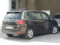 Usado Citroën Grand C4 Picasso Intensive 156 CV (114 kW) 2015 Negro Monovolumen