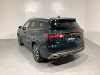 Nuevo Ebro s800 Luxury 279 CV (205 kW) 2025 Verde SUV