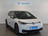 Usado VW ID.3 Pro Performance 150 kW (205 CV) 2020 Blanco Utilitario