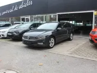 Używany VW Passat R-line 192 KM (141 kW) 2020 Szary Kombi
