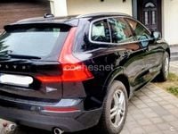 Usado Volvo XC60 Business Edition 197 CV (144 kW) 2020 Negro SUV