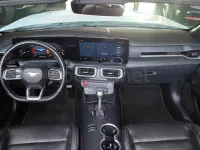 Usado Ford Mustang Convertible 291 CV (214 kW) 2026 Blanco Descapotable