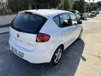 Usado Seat Altea Style 105 CV (77 kW) 2012 Blanco Monovolumen