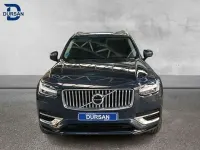 Usado Volvo XC90 Inscription 455 CV (334 kW) 2022 Azul SUV