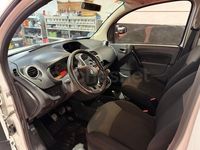 Usado Renault Kangoo Edition One 95 CV (69 kW) 2021 Blanco Monovolumen