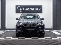 Usado BMW X5 381 CV (280 kW) 2013 Azul SUV