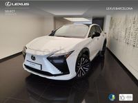 Usado Lexus RZ 300e Executive Line 150 kW (204 CV) 2025 Eléctrico SUV