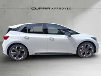 Nuevo Cupra Born 150 kW (204 CV) 2026 Blanco Utilitario
