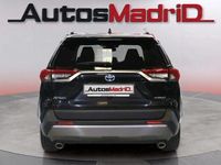 Usado Toyota RAV4 Hybrid Advance 218 CV (160 kW) 2021 SUV