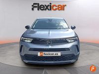 Usado Opel Mokka Edition 101 CV (74 kW) 2021 Gris SUV