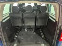 Usado Mercedes V220 163 CV (119 kW) 2018 Azulazul Monovolumen