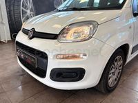 Usado Fiat Panda Lounge 95 CV (69 kW) 2015 Blanco Utilitario
