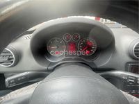 Usado Audi A3 Ambition 140 CV (102 kW) 2006 Rojo Berlina