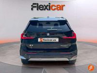 Usado BMW X1 163 CV (119 kW) 2024 Negro SUV
