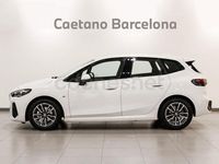 Usado BMW 218 Comfort Edition 136 CV (100 kW) 2025 Blanco Familiar
