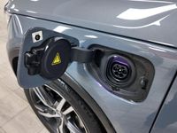 Usado Volvo XC40 Inscription 262 CV (192 kW) 2020 Gris / plata SUV