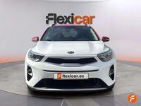 Usado Kia Stonic 120 CV (88 kW) 2018 Blanco SUV