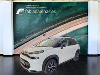 Usado Citroën C3 Aircross Feel 110 CV (80 kW) 2022 Blanco SUV