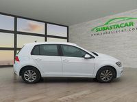 Usado VW Golf VII Edition 115 CV (84 kW) 2020 Blanco